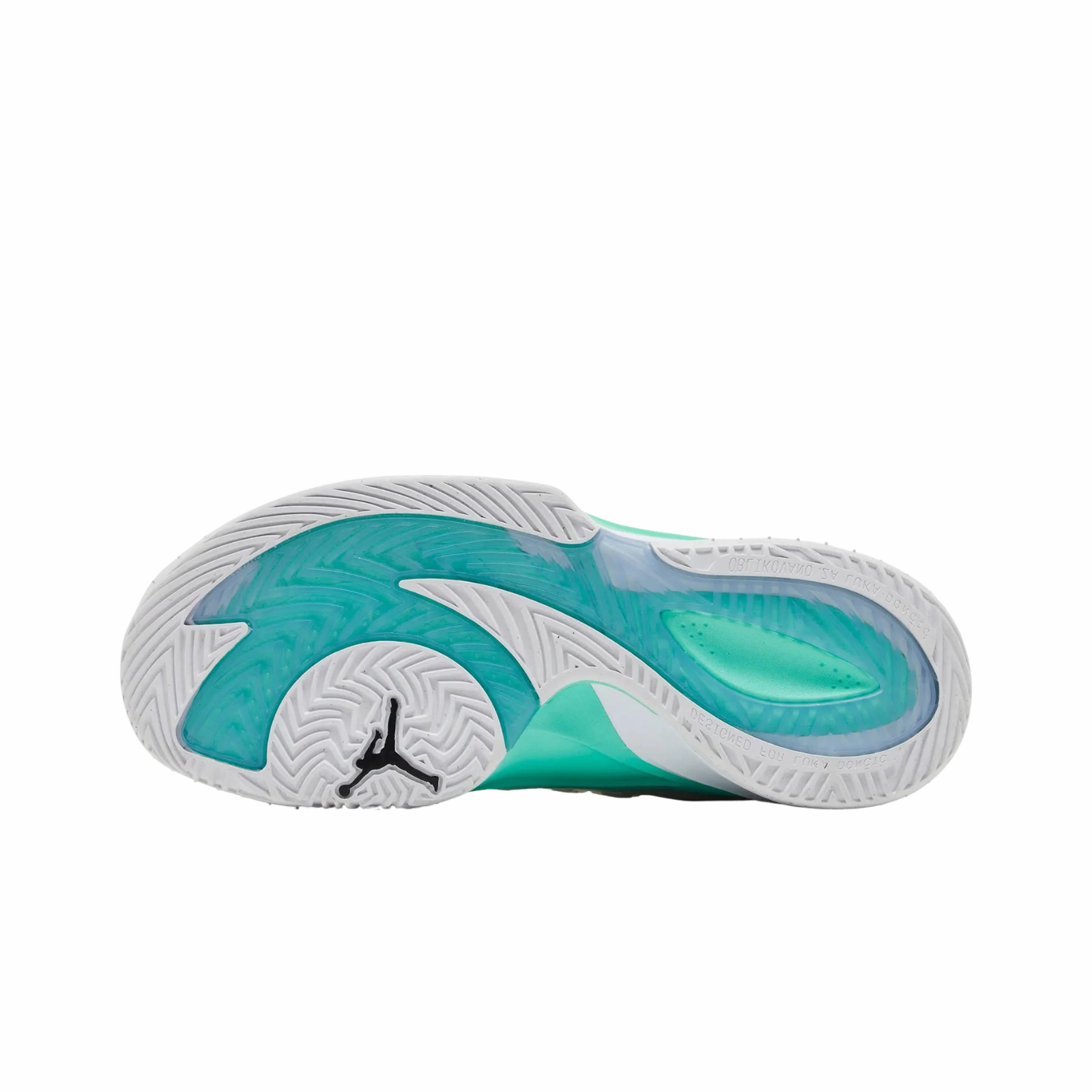 Jordan Luka 3 Photo Finish Luxury craftsmanship