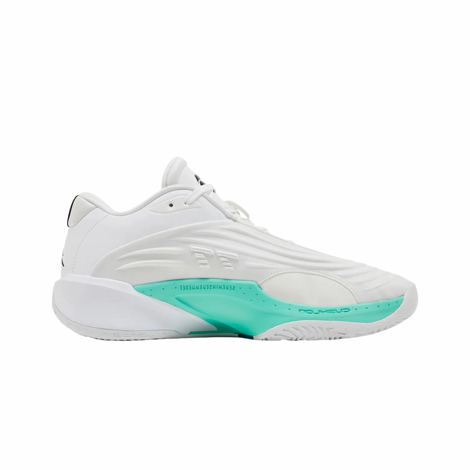 Jordan Luka 3 Photo Finish Luxury craftsmanship