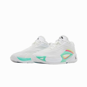 Jordan Luka 3 Photo Finish Luxury craftsmanship Exclusive collection