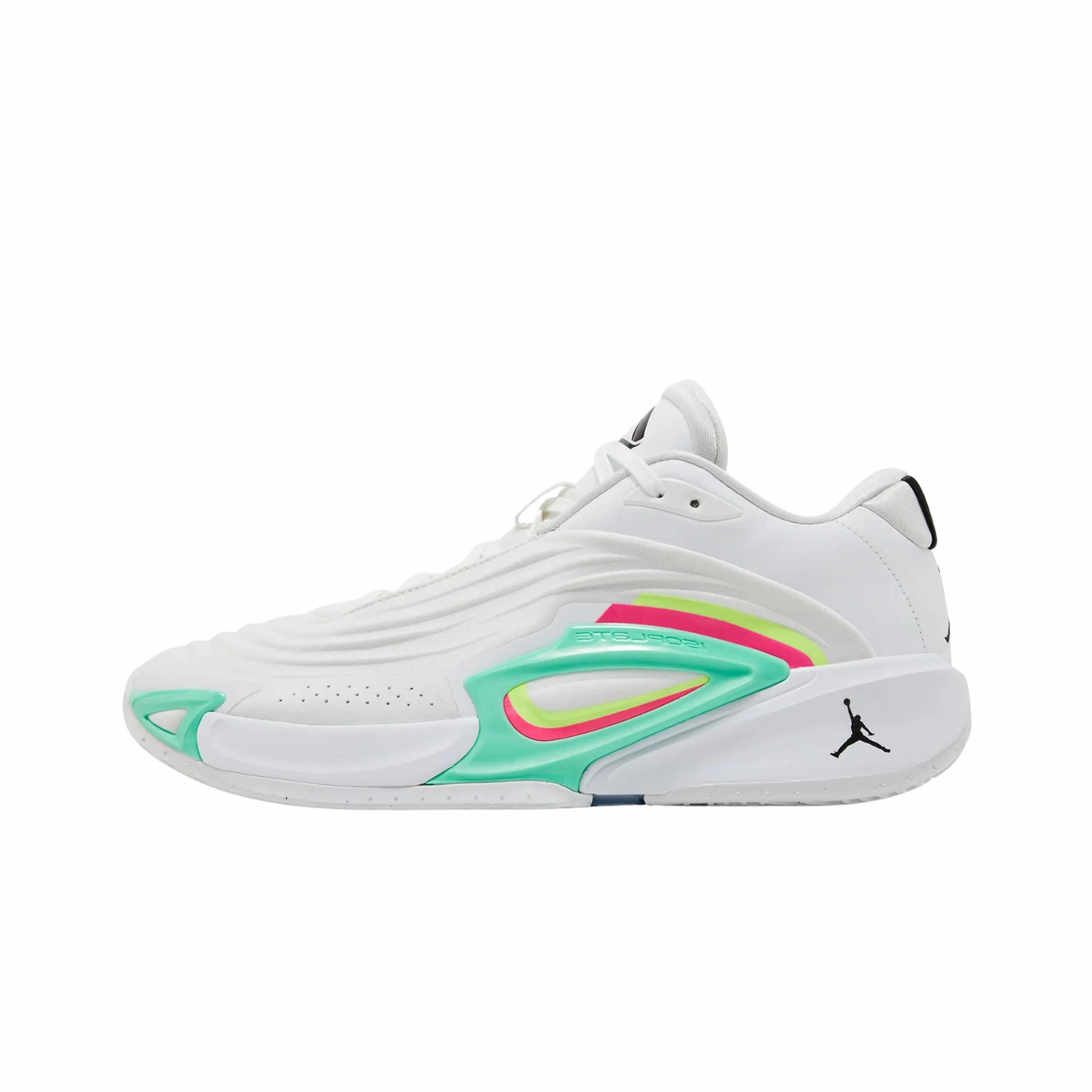 Jordan Luka 3 Photo Finish Luxury craftsmanship