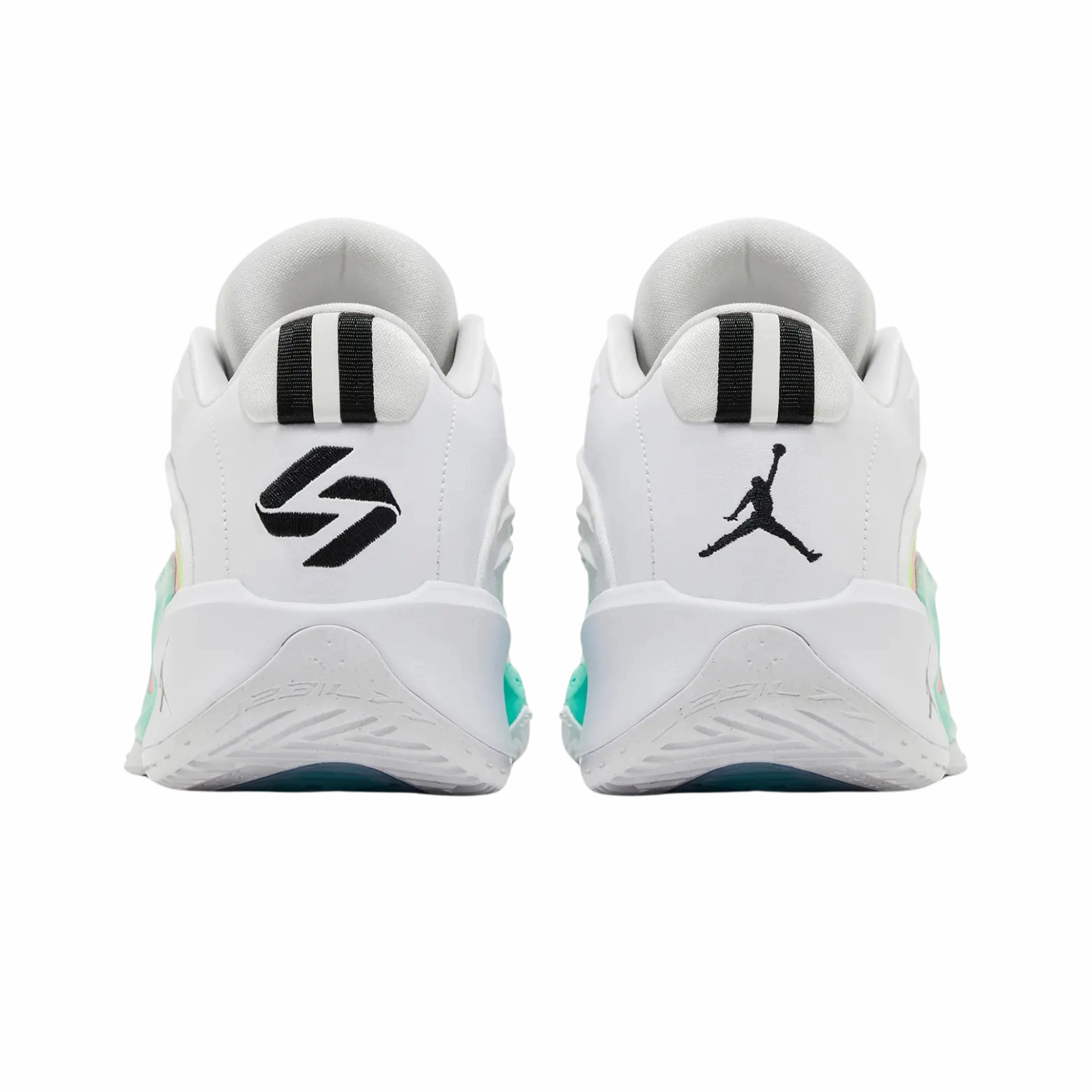 Jordan Luka 3 Photo Finish Luxury craftsmanship