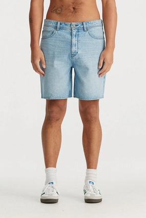joules sale L-Four Baggy Short Emerge Indigo sale at shoprite