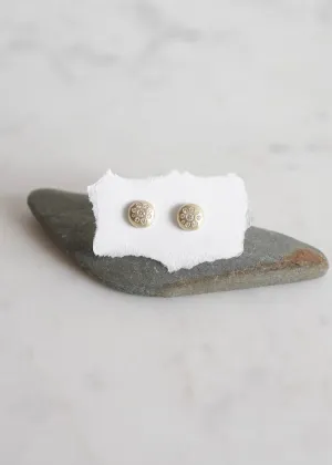 Judi Powers | Arun Sawad Stud Diamond Earrings