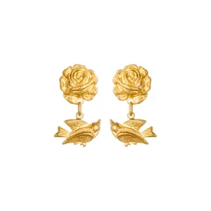 Juliet Earrings