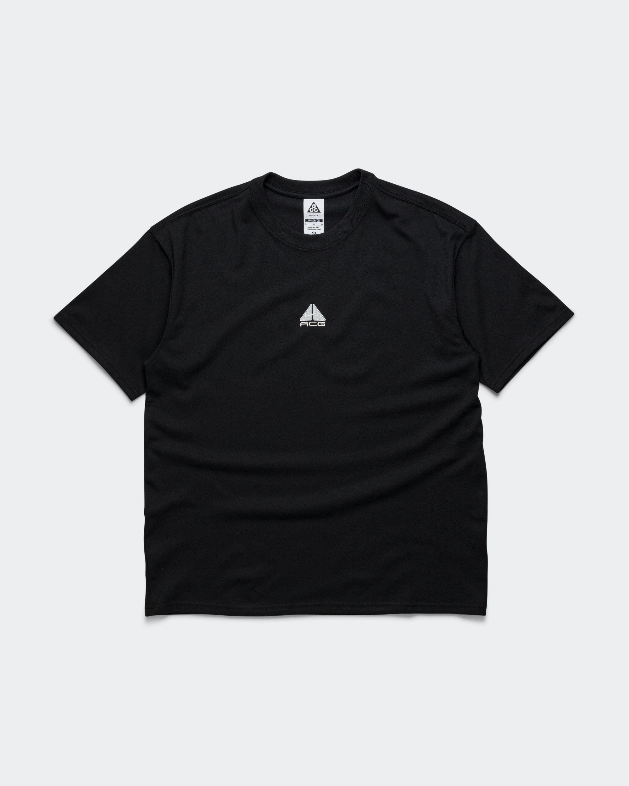 vialli new arrivals LBR Lungs SS Tee - Black/Lt Smoke Grey-Summit White peachmode sarees new arrivals with price