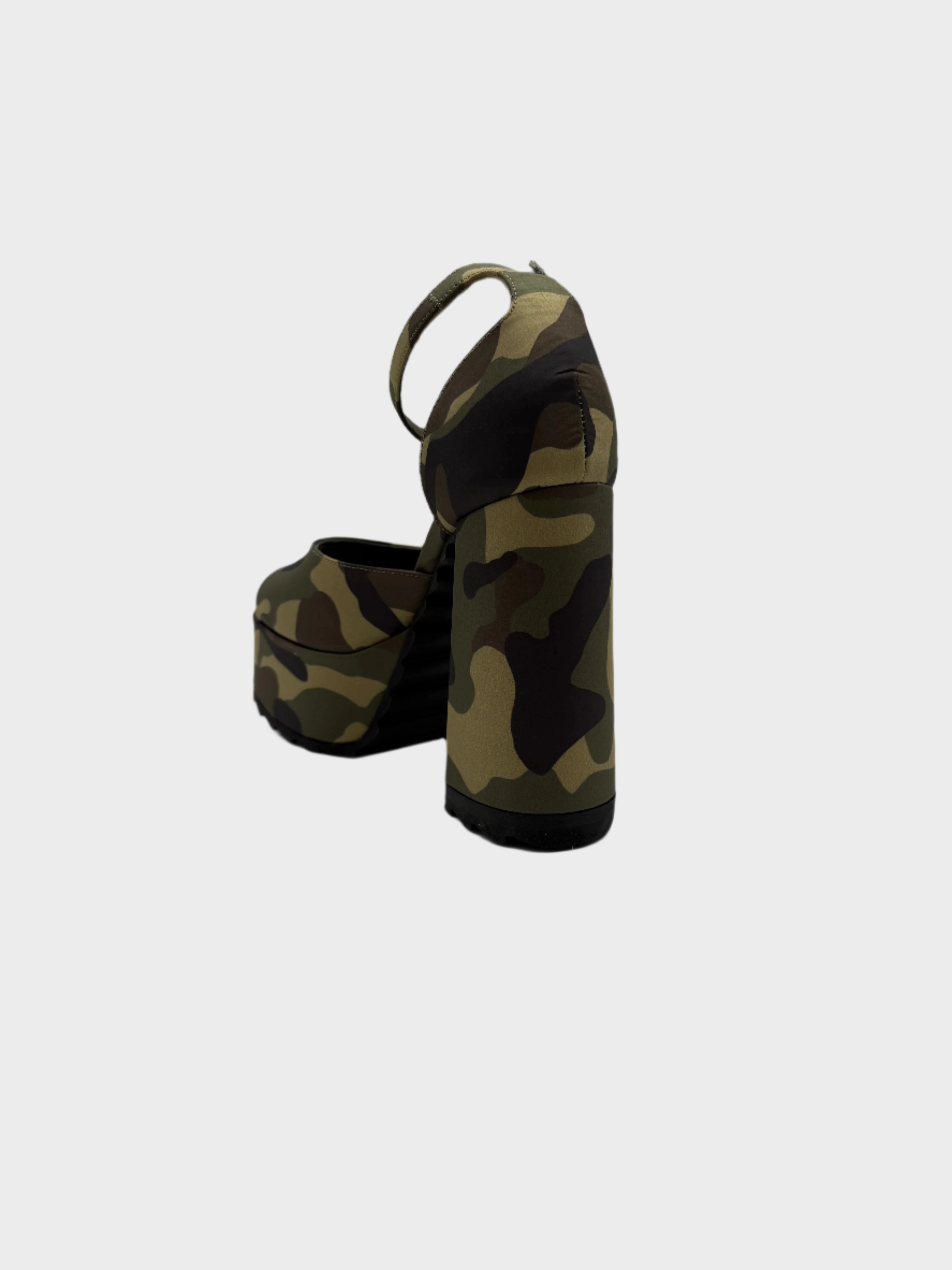 kaleidoscope new arrivals woodland new arrivals Sandali Verde Camo