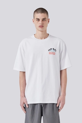kerastase sale Safari Tee White sale baby clothes