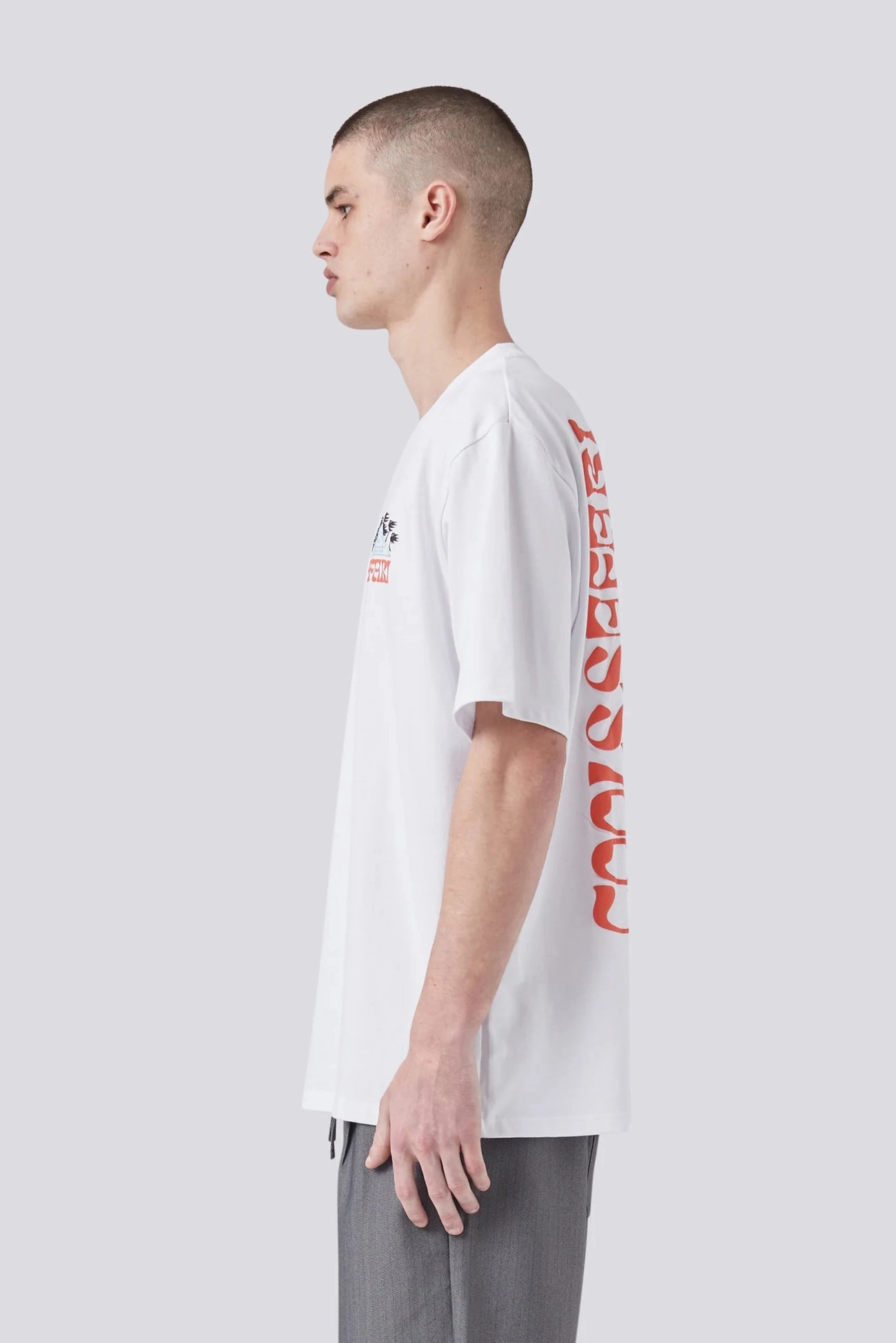 kerastase sale Safari Tee White