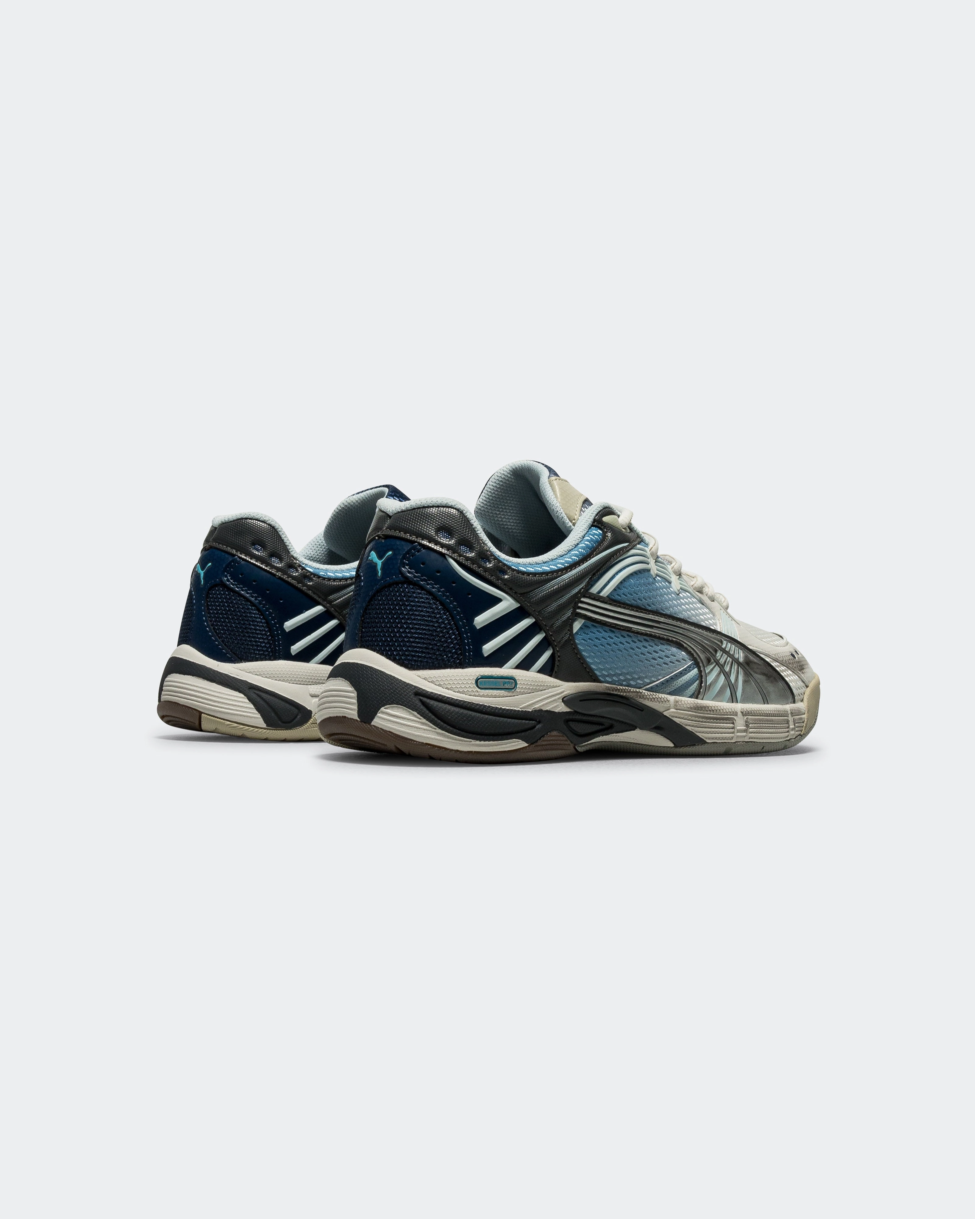 Kessel Pro - Feather Grey/Cool Blue w new arrivals