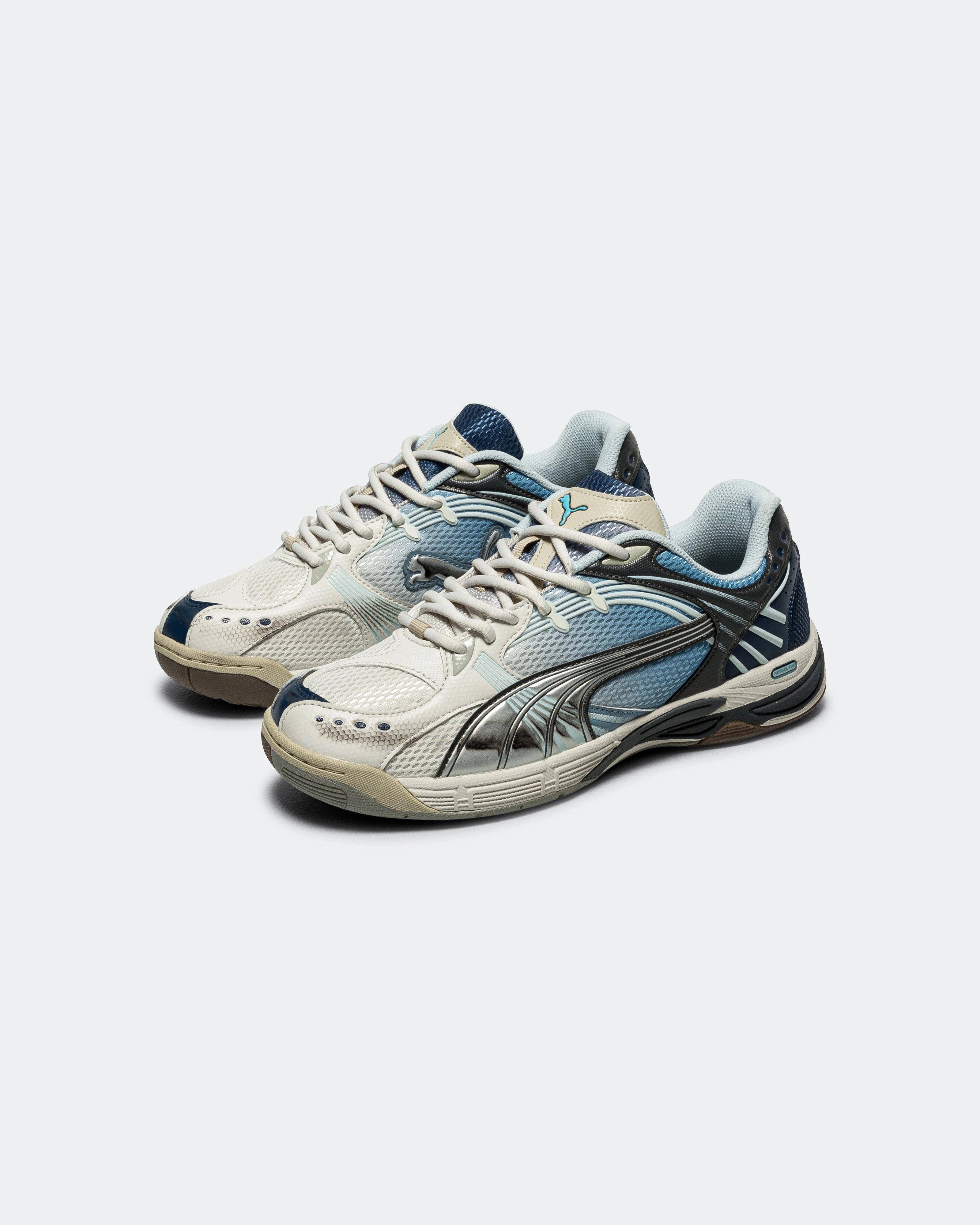 Kessel Pro - Feather Grey/Cool Blue w new arrivals