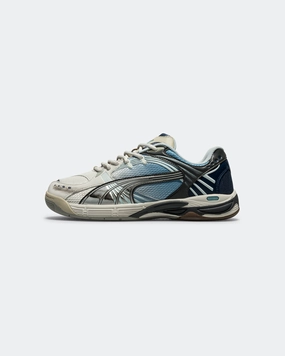 Kessel Pro - Feather Grey/Cool Blue w new arrivals new arrival miladys dress