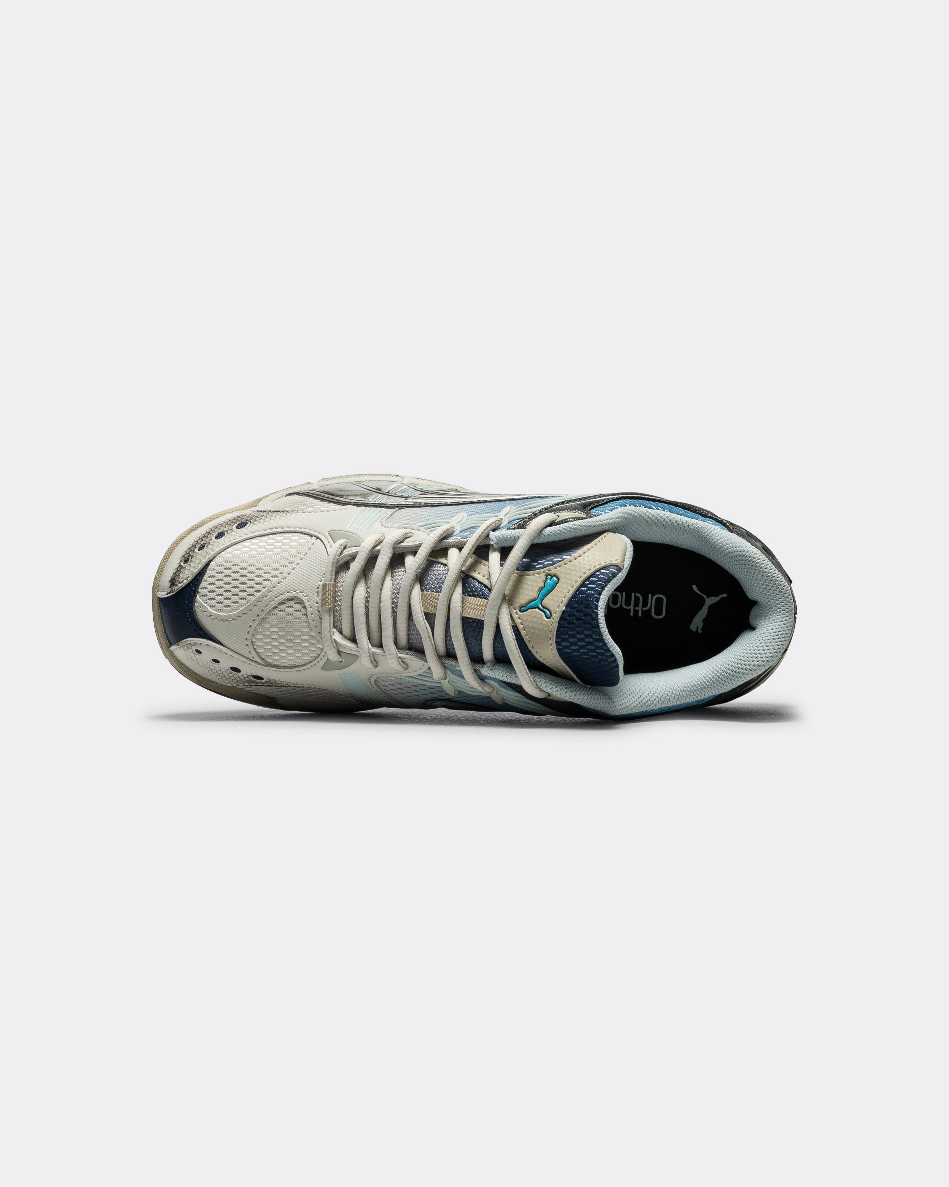 Kessel Pro - Feather Grey/Cool Blue w new arrivals