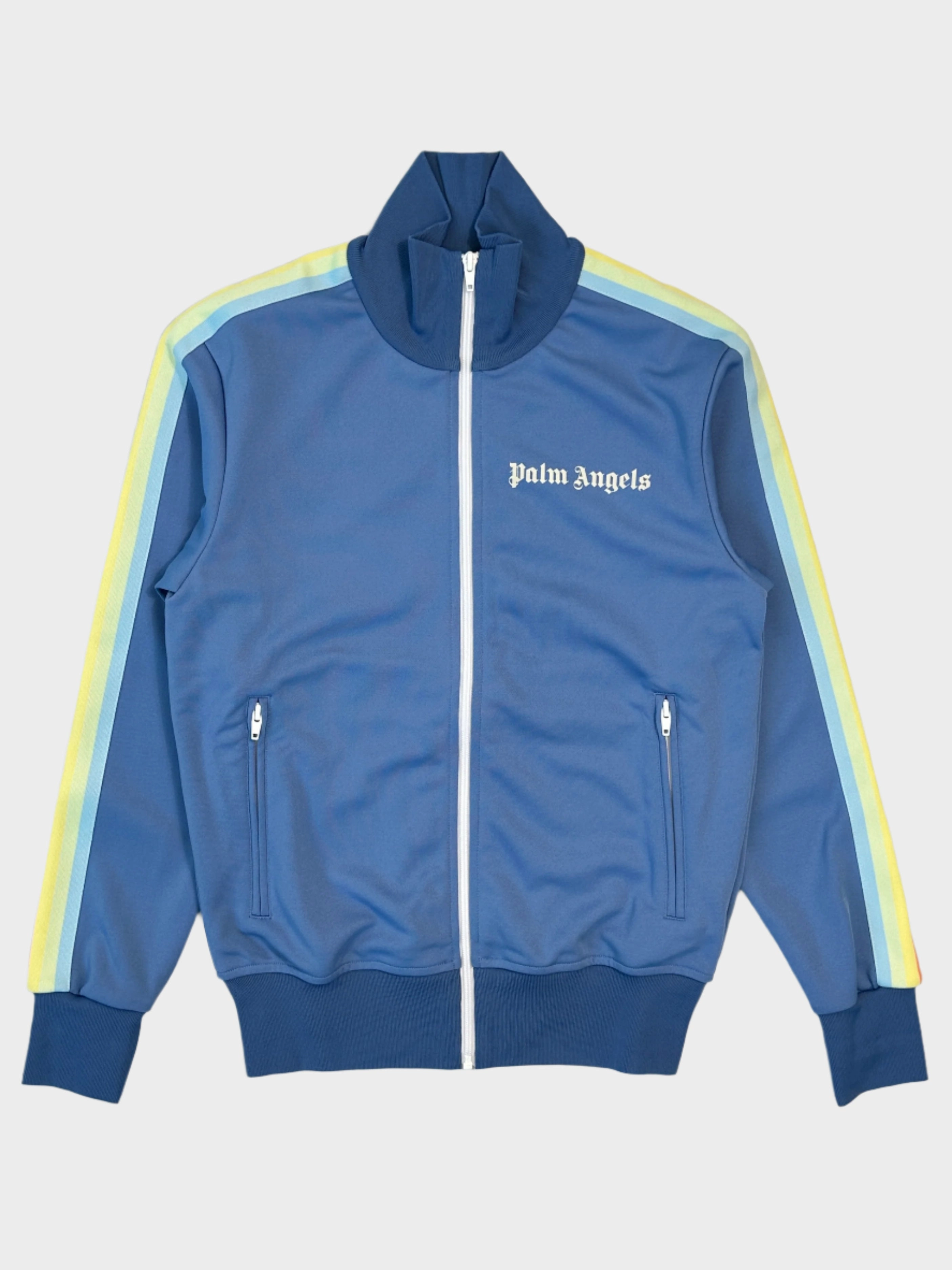 new collection clothing Felpa Track Azzurra new arrival shirts for men new collection lehenga