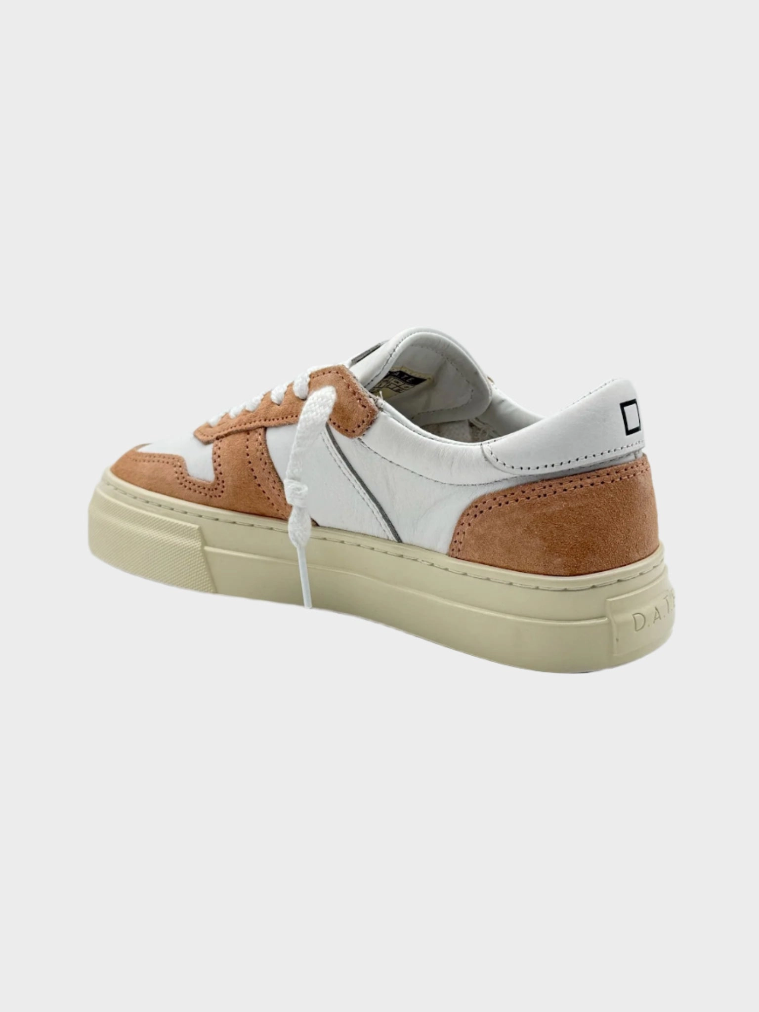 Keyword new collection lehenga Sneakers Studio Suede White-Rose