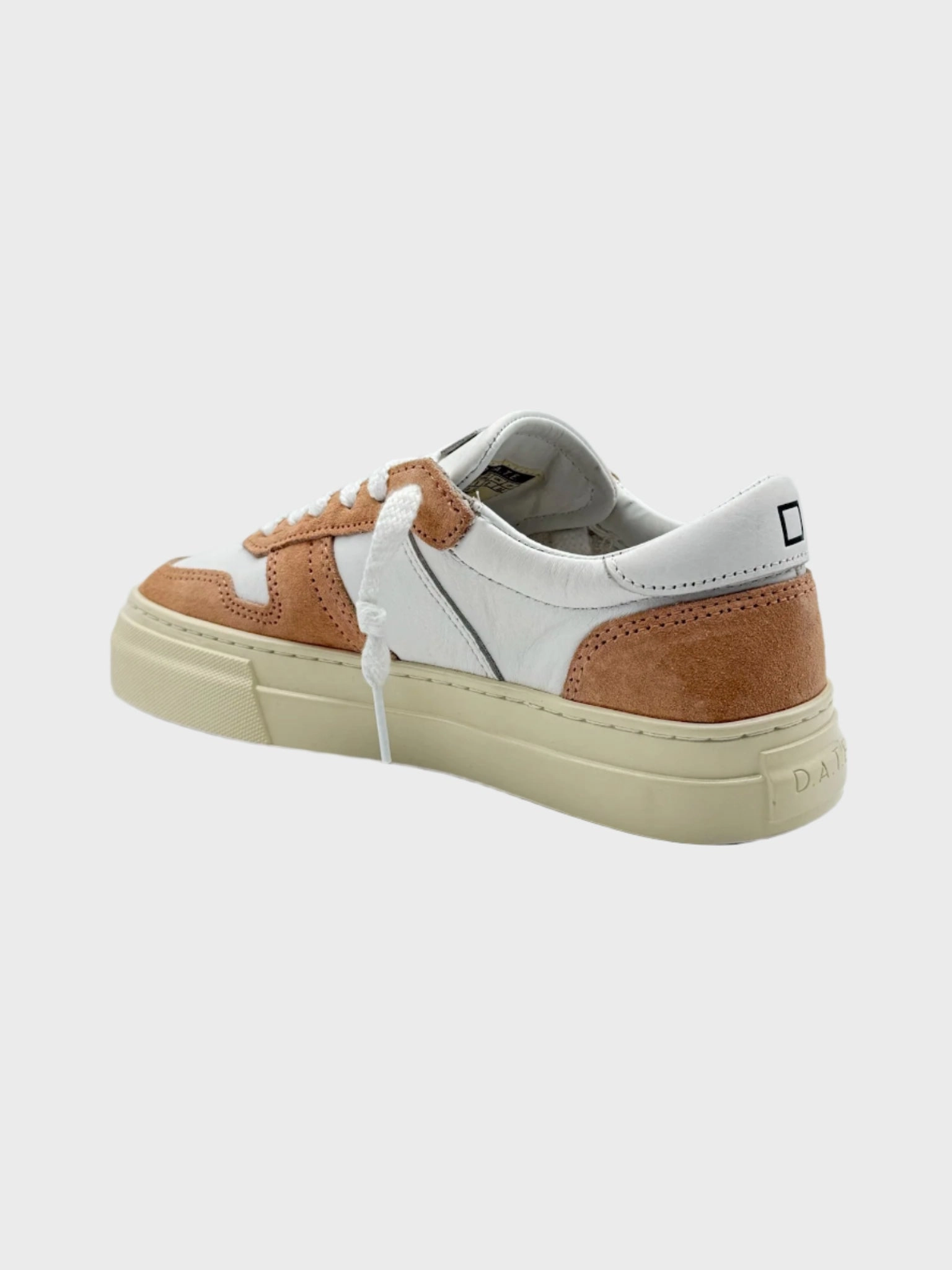 Keyword new collection lehenga Sneakers Studio Suede White-Rose