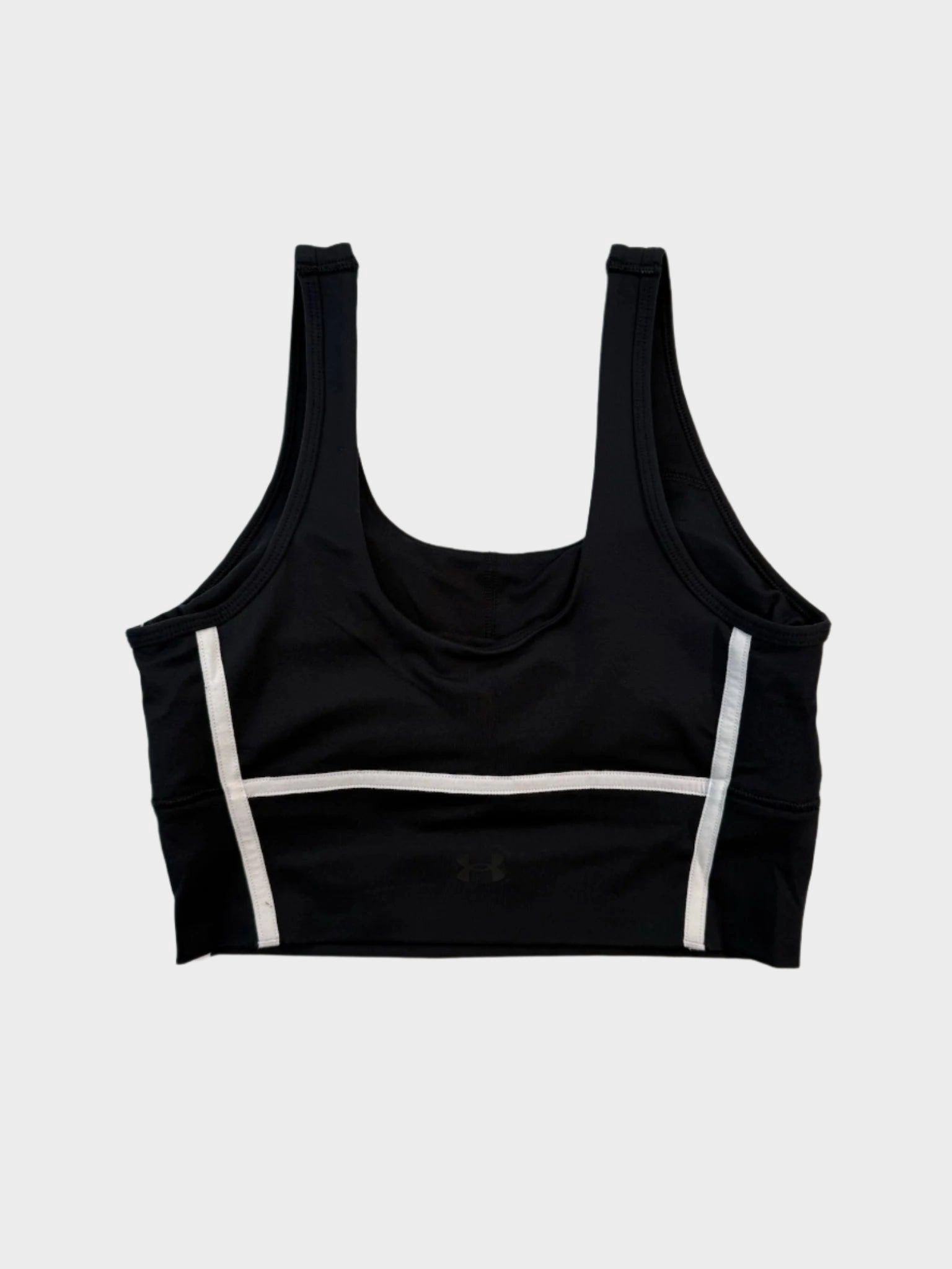 Keyword Tank Top Con Piping Bianco adidas new arrivals
