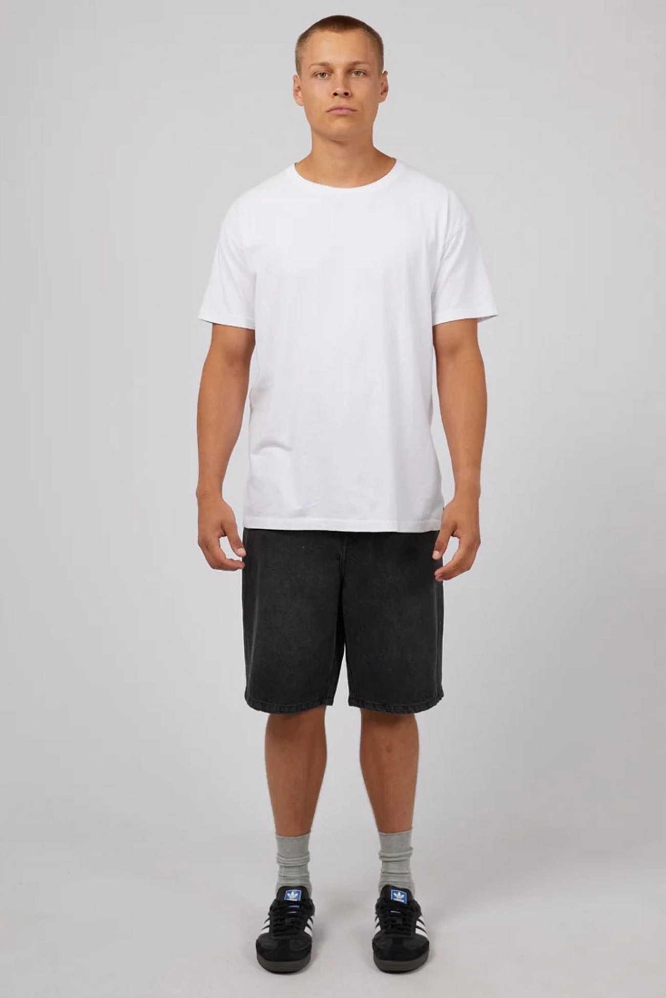 khaadi sale Jort Washed Black