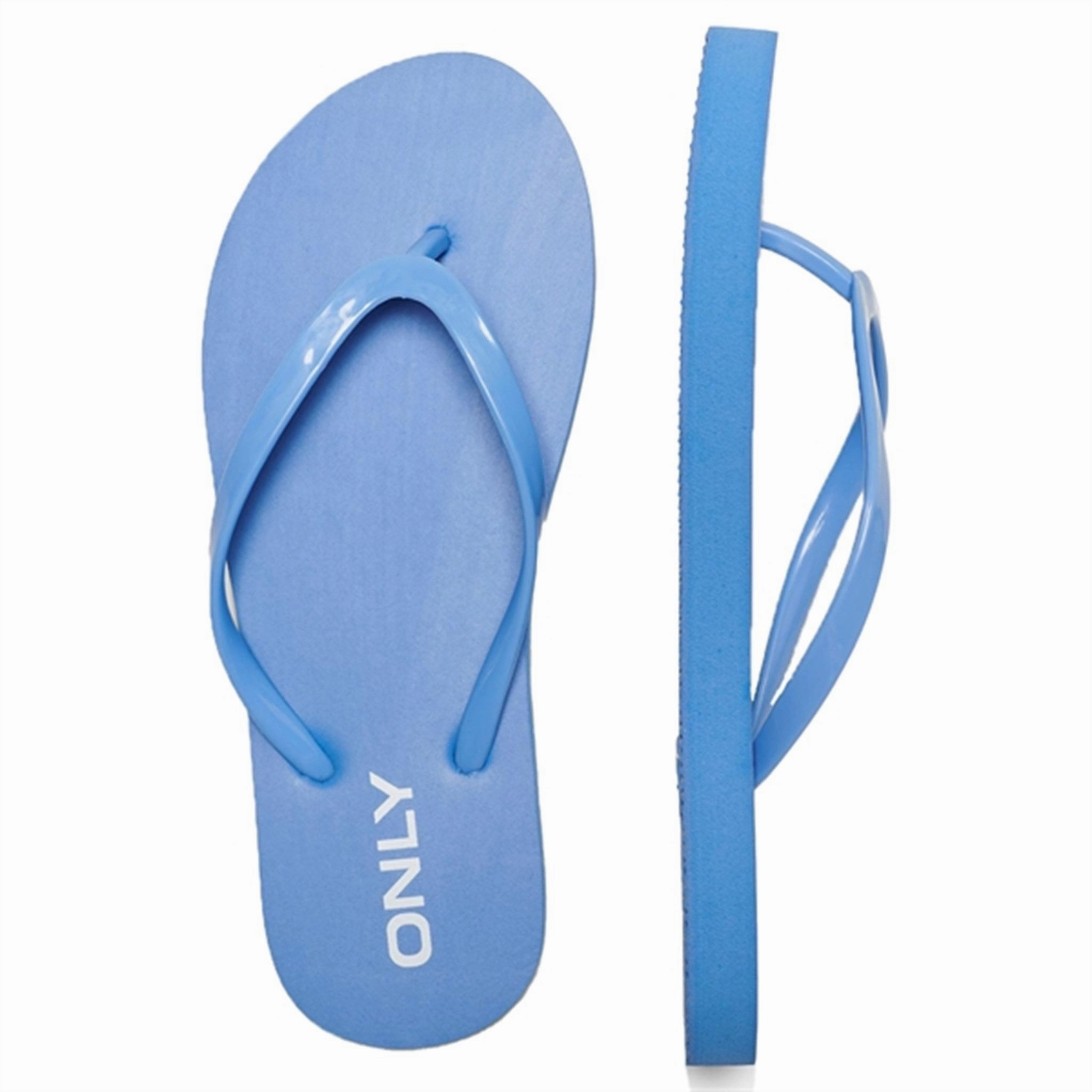 Kids ONLY Provence Lisa Flower Flip Flop Custom shoes