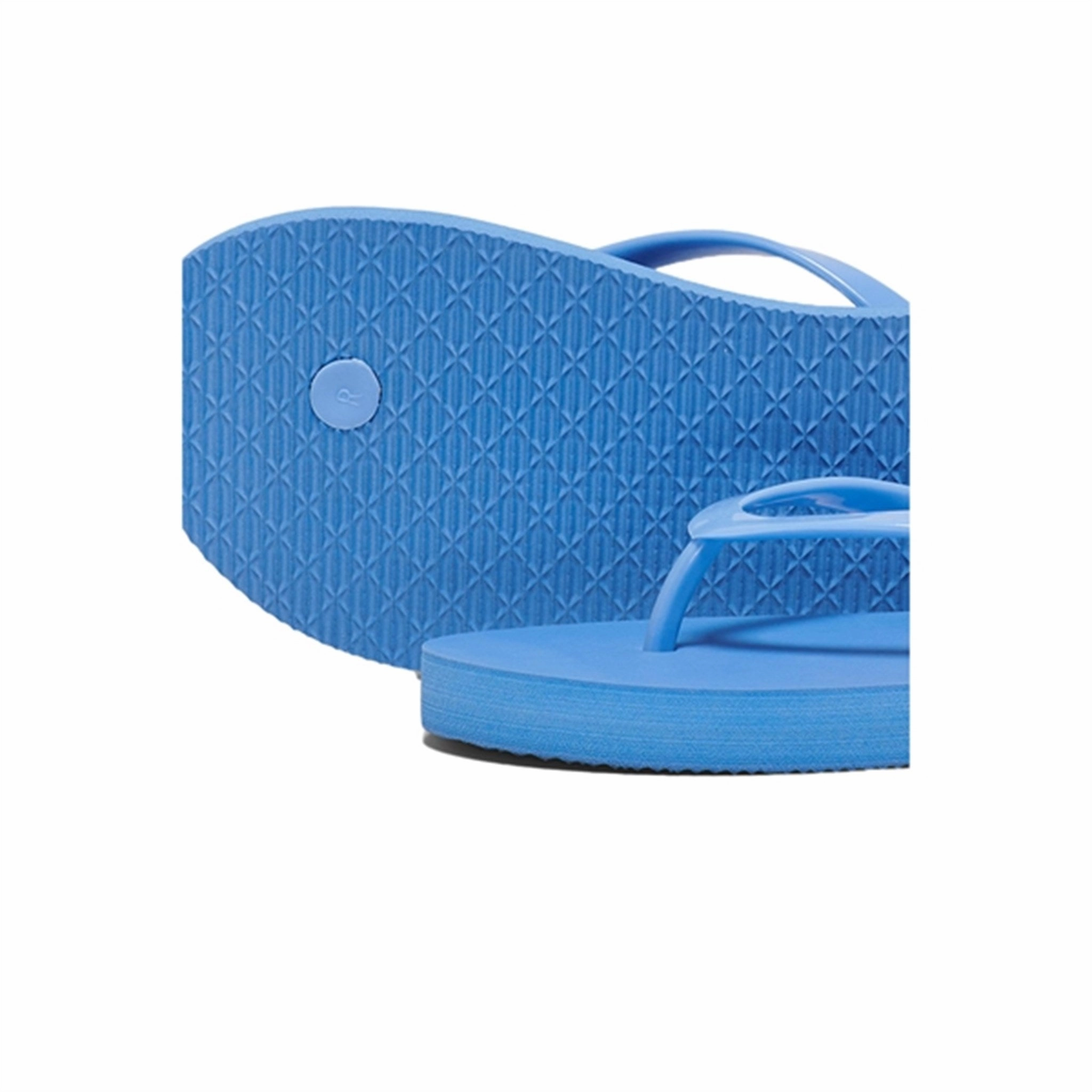 Kids ONLY Provence Lisa Flower Flip Flop Custom shoes