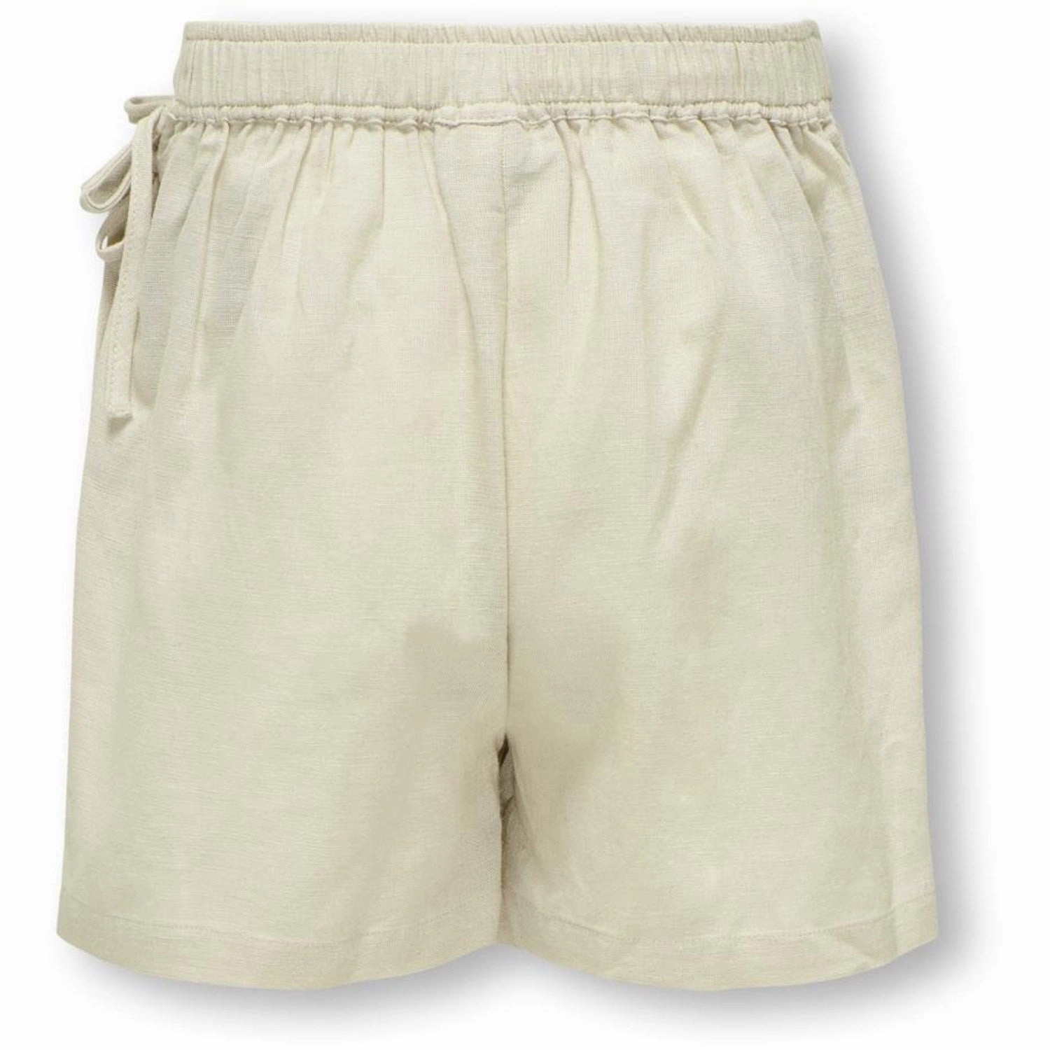 kids ONLY Pumice Stone Brianna Tie Detail Skort Beading