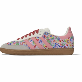 Kids shoes adidas Originals Supplier Colour/Supplier Colour/Supplier Colour Samba Og J Sneakers Safety shoes