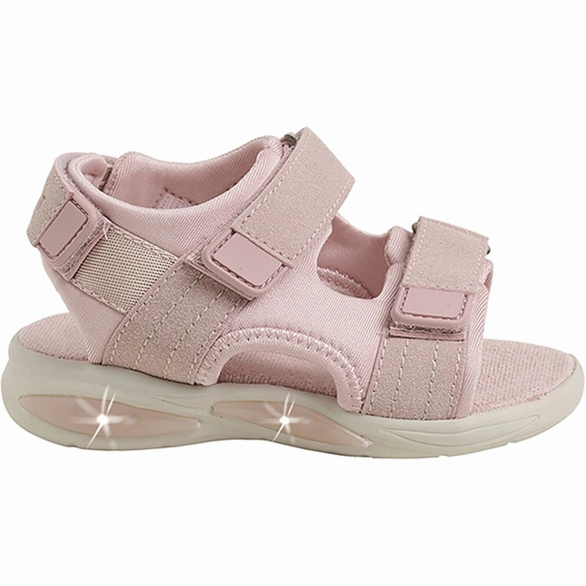 Kids shoes En Fant Sandal W. Light Misty Rose