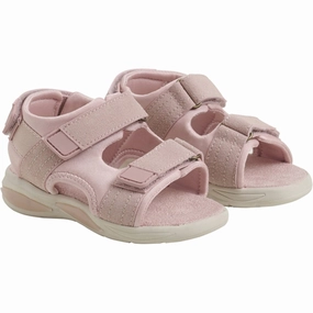 Kids shoes En Fant Sandal W. Light Misty Rose Custom shoes