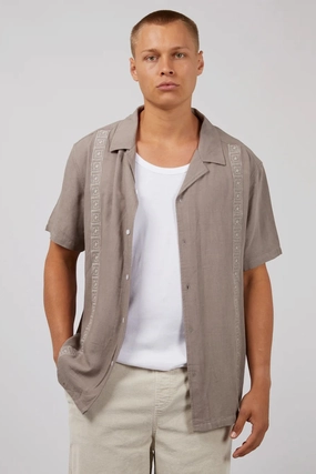 kindle sale Dover Shirt Mushroom sale rug