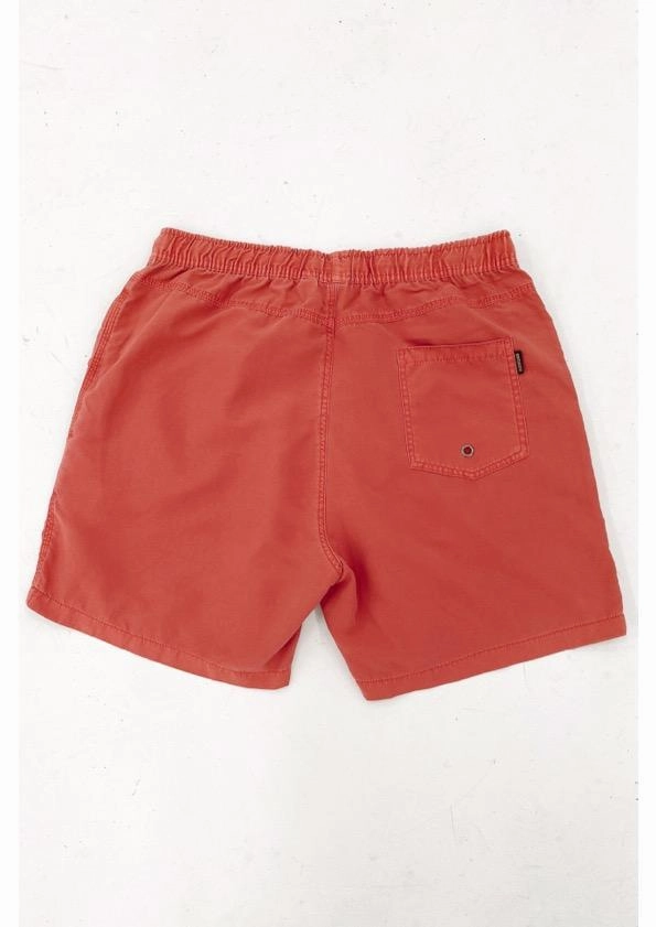 kindle sale Illusion Short Red