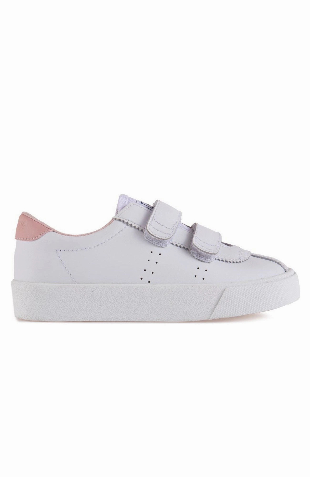 kitchen sale 2843 Kids Club S Straps Action White Pink Smoke khaadi sale