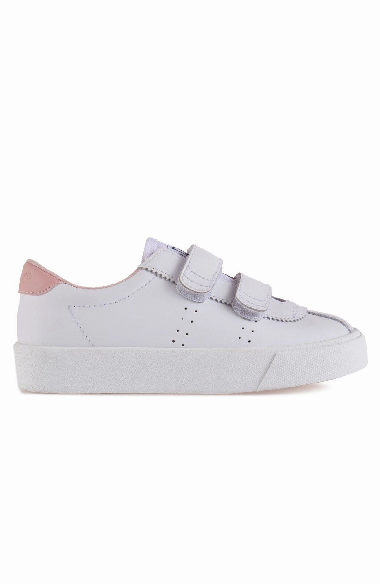 kitchen sale 2843 Kids Club S Straps Action White Pink Smoke khaadi sale