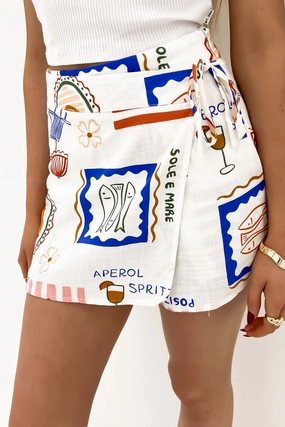 kitchen sale Rella Skort Oasis kettle sale