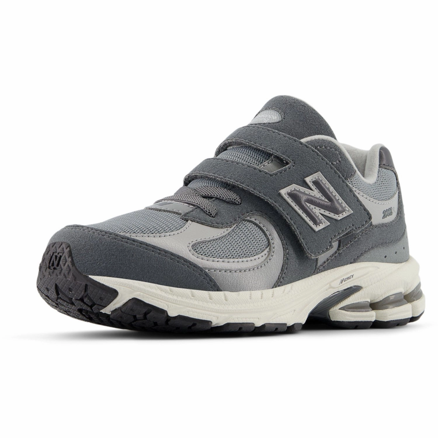 Knee-high boots New Balance Castlerock New Balance 2002 Kids Hook & Loop