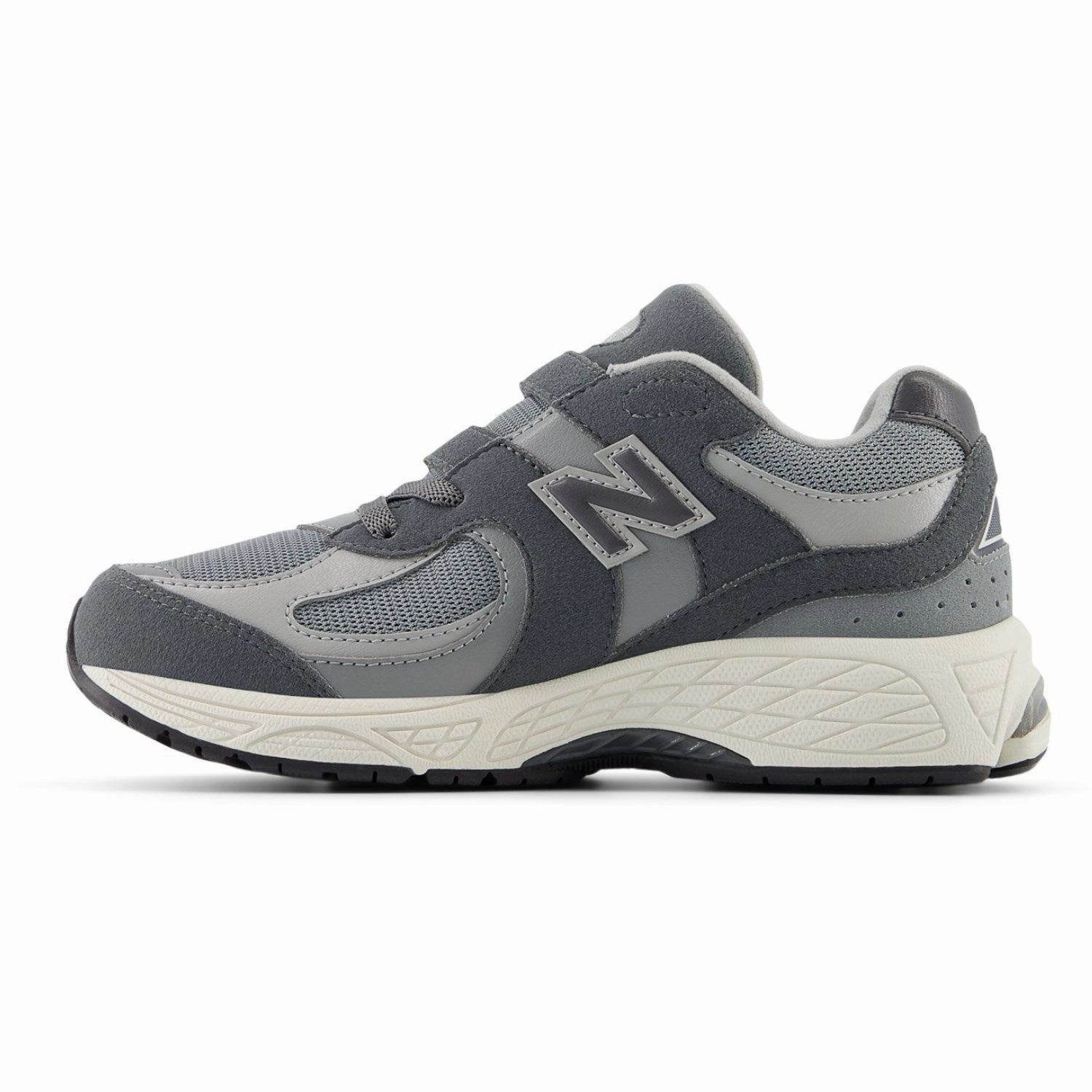 Knee-high boots New Balance Castlerock New Balance 2002 Kids Hook & Loop