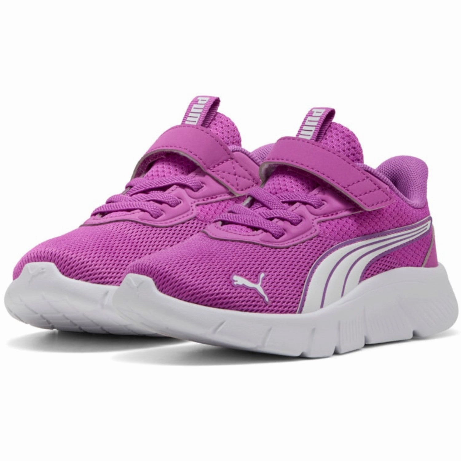 Knee-high boots Puma Purple FlexFocus Modern AC  PS Sneakers Clogs