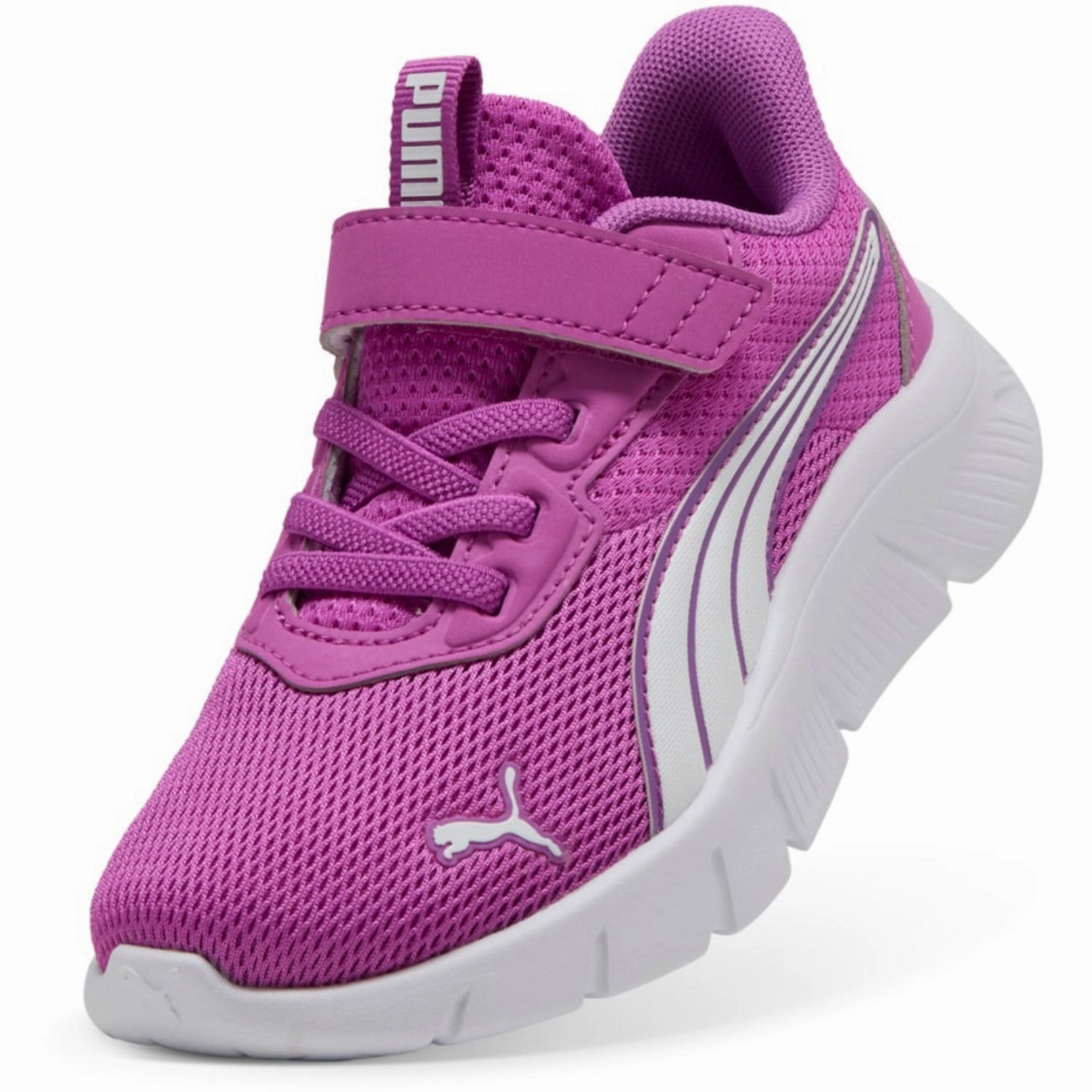 Knee-high boots Puma Purple FlexFocus Modern AC  PS Sneakers