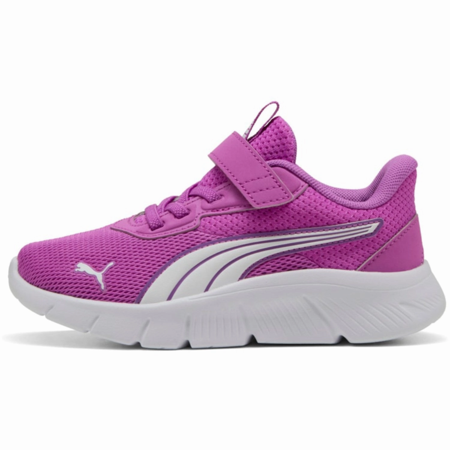Knee-high boots Puma Purple FlexFocus Modern AC  PS Sneakers