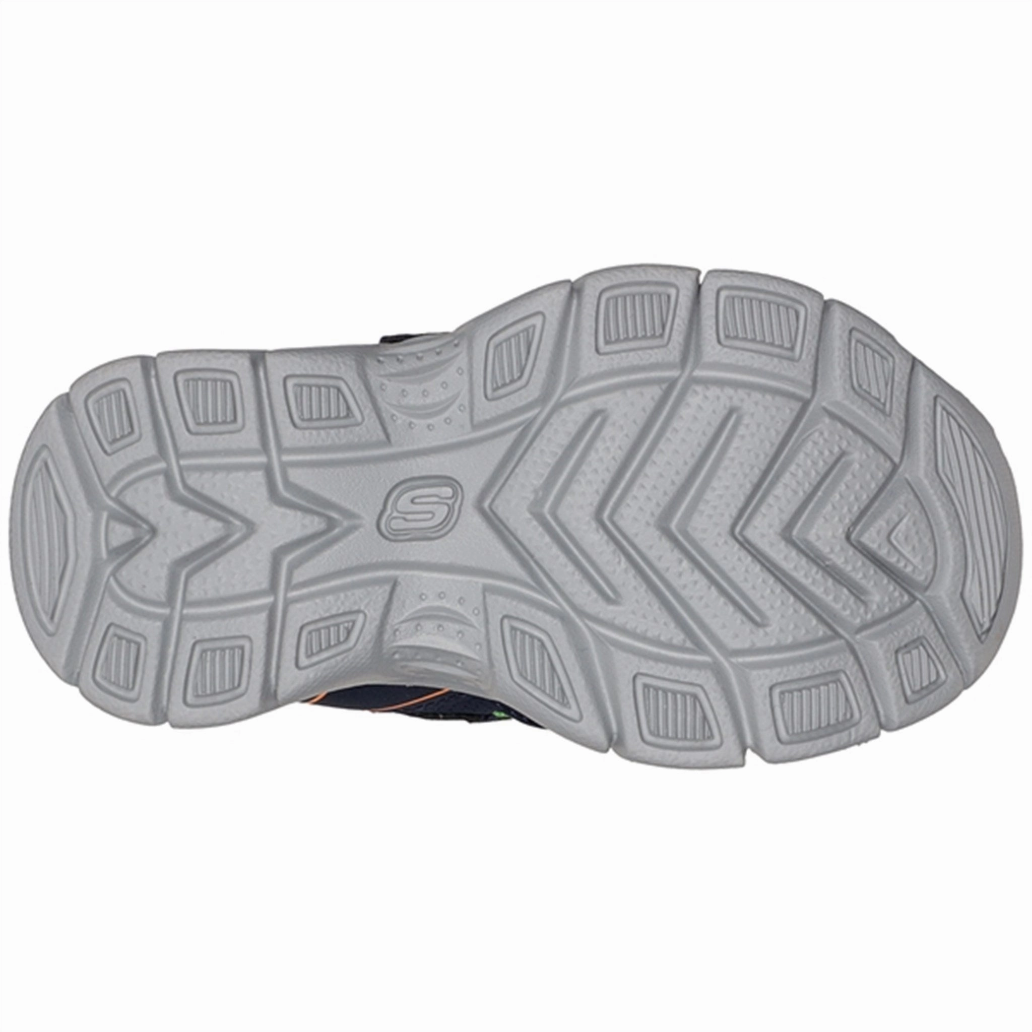 Knee-high boots Skechers Relix Lightweight River Sandal Navy Lime