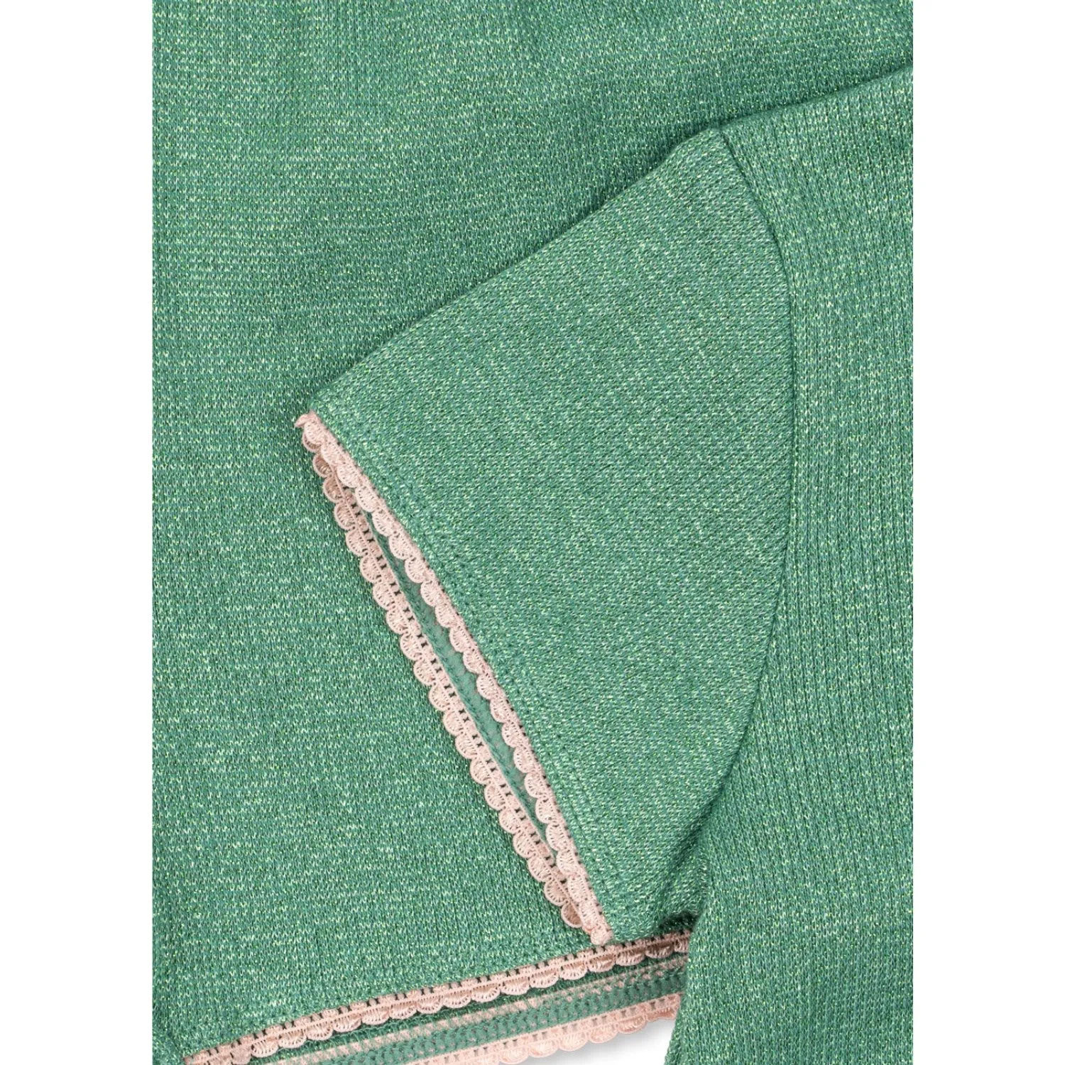 Konges Sljd Bottle Green Roli Sets Edgy