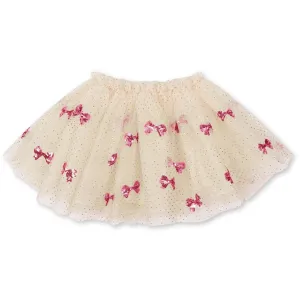 Konges Sljd Bowie Pink Yvonne Skirt Exceptional Fashionable