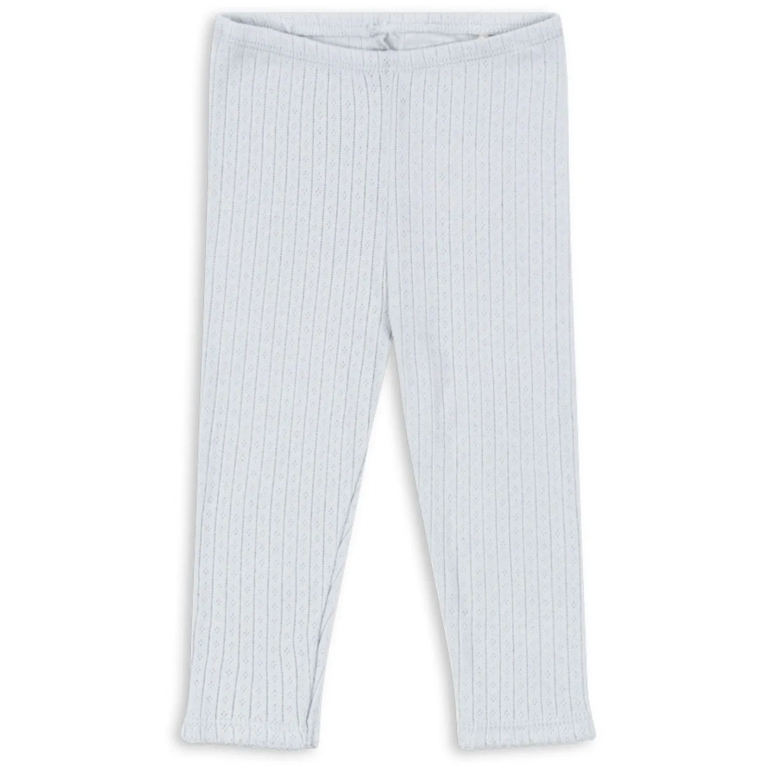 Konges Sljd Gray Dawn Minnie Pants Gots Trendy Fit