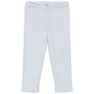 Konges Sljd Gray Dawn Minnie Pants Gots Trendy Fit