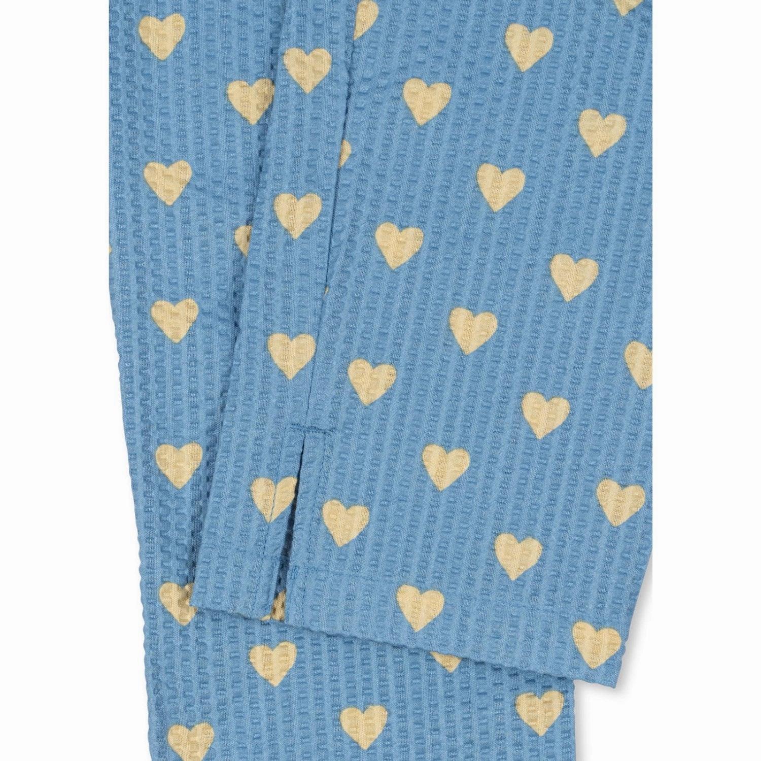 Konges Sljd Aisuru Blue Vida Pants Gots Fashionable