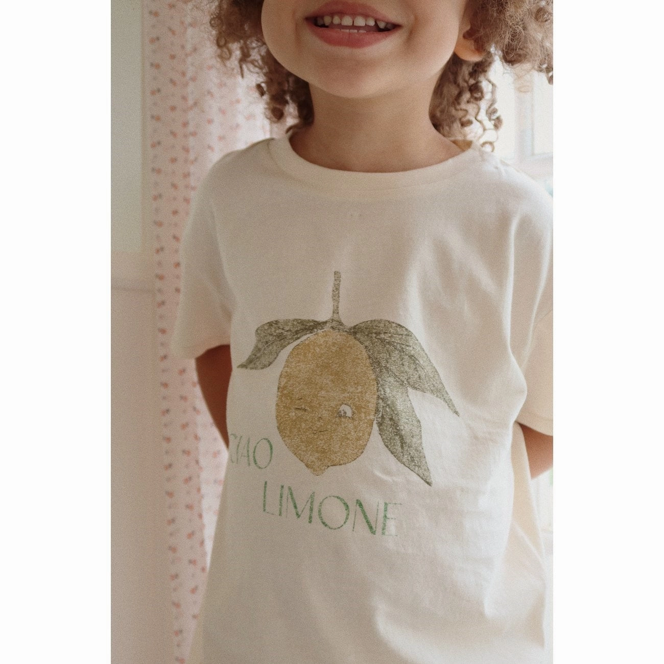 Konges Sljd Birch Famo Set Fleece