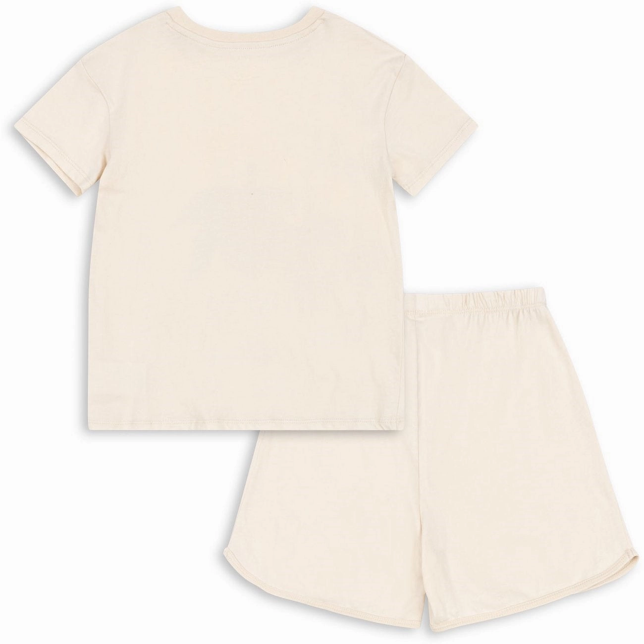 Konges Sljd Birch Famo Set Fleece