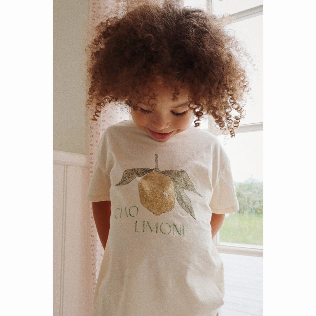 Konges Sljd Birch Famo Set Fleece