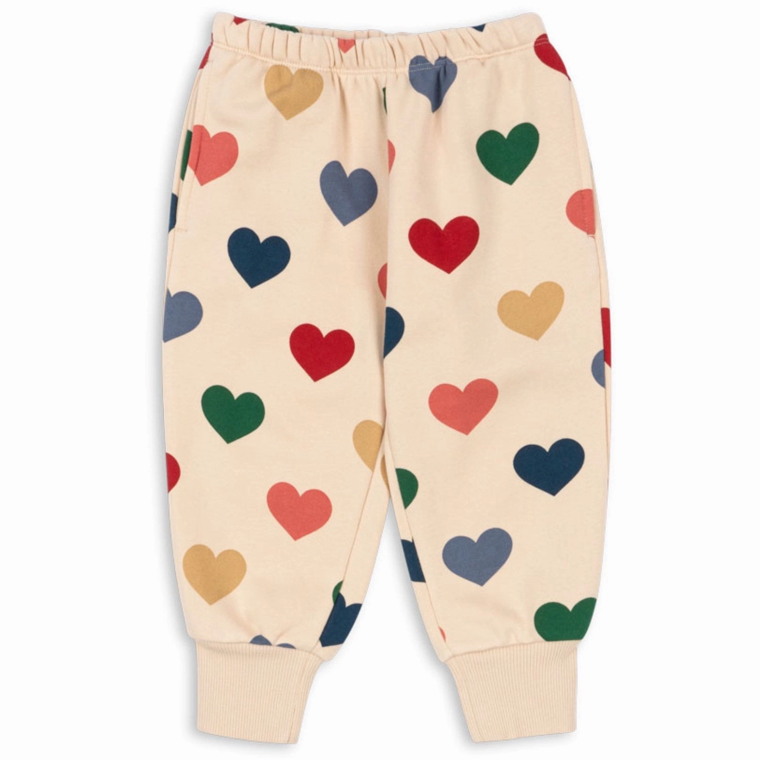 Konges Sljd Bon Coeur Color Lou Sweat Pants Ocs Functional Crafted