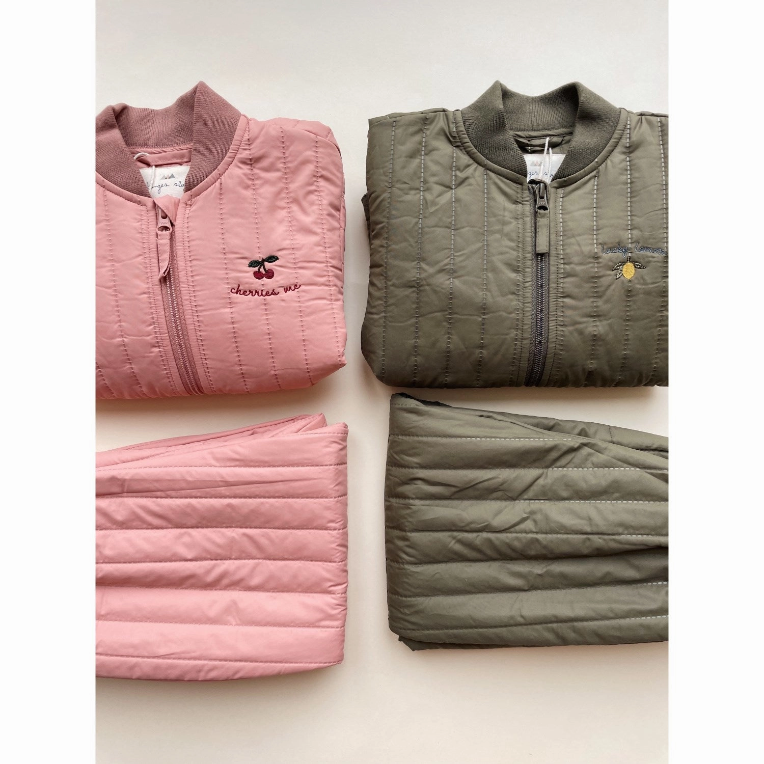 Konges Sljd Cameo Brown Evi Thermo Set Superior