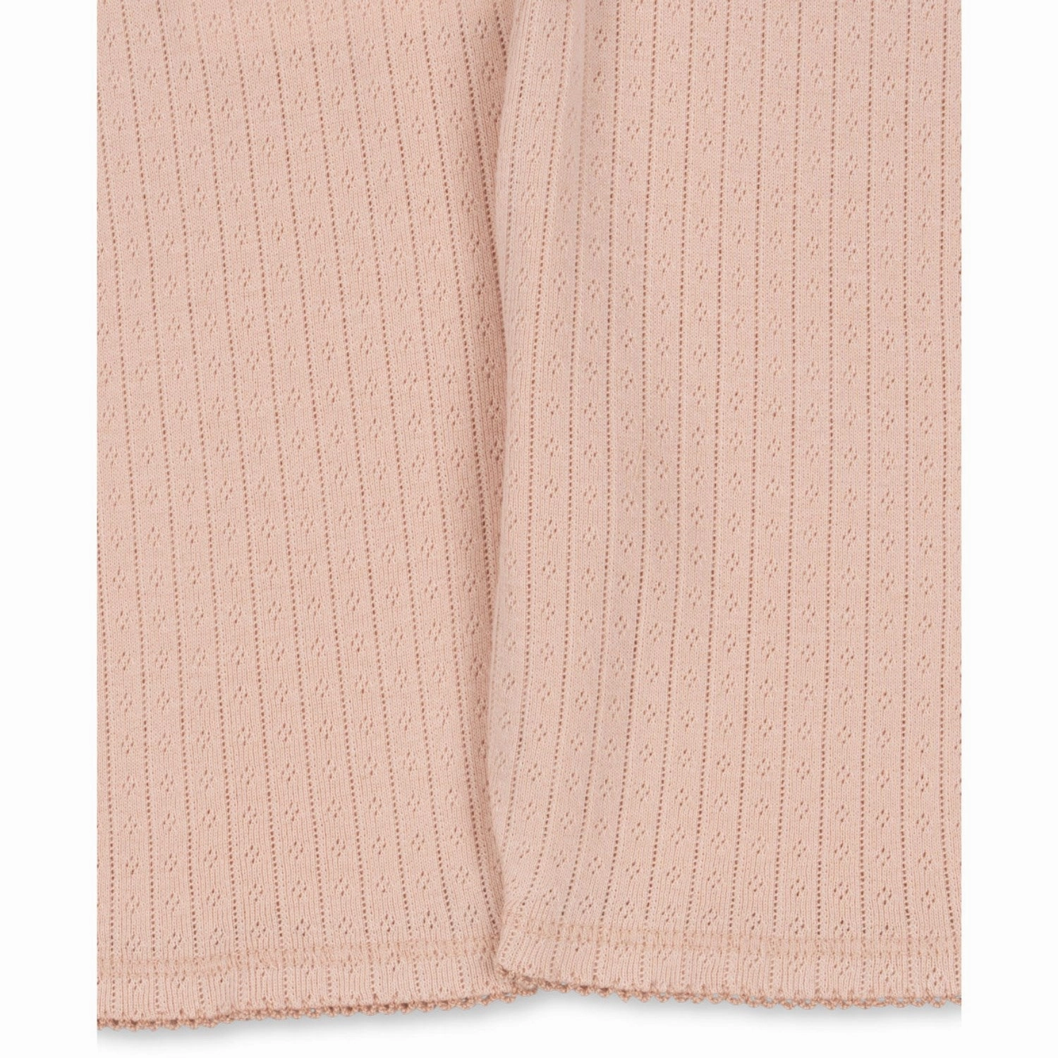 Konges Sljd Cameo Rose Minnie Short Legging Gots Tulle
