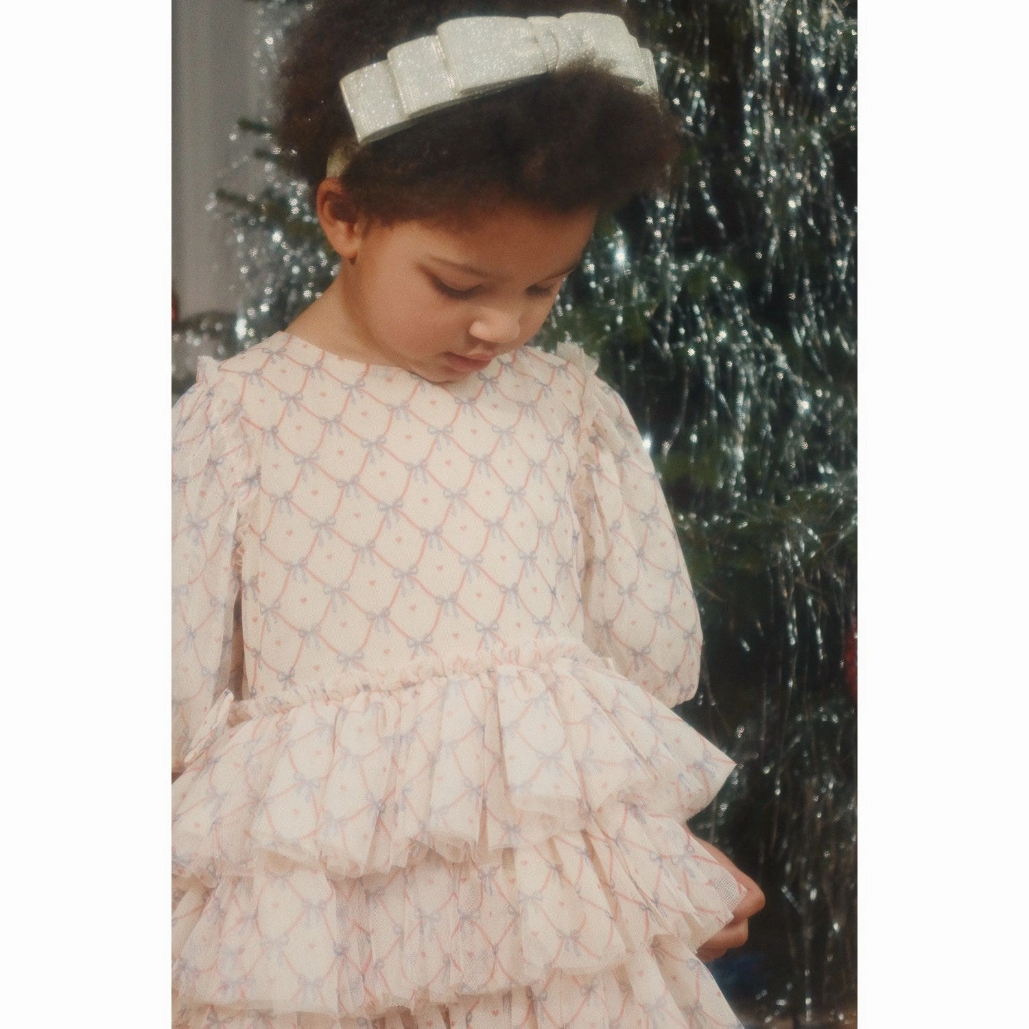 Konges Sljd Check Bowie Fay Dress Grs Seam